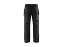 Pantalon Maintenance +Stretch Avec Poches Flottantes 1459
