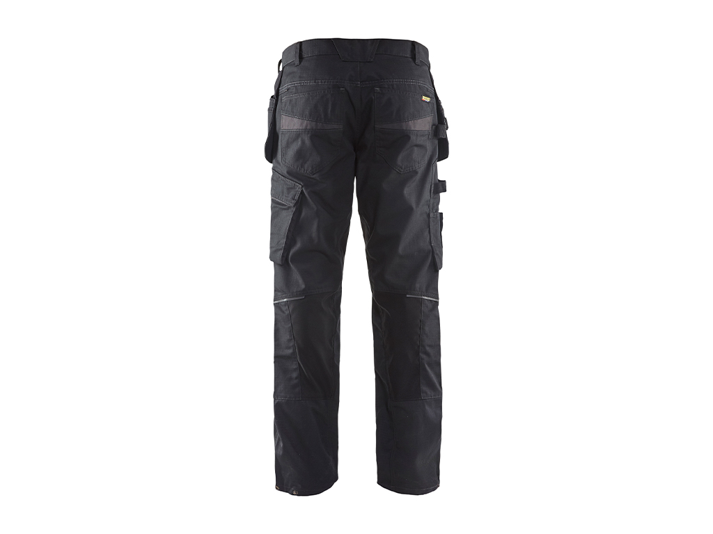 Pantalon Maintenance +Stretch Avec Poches Flottantes 1496