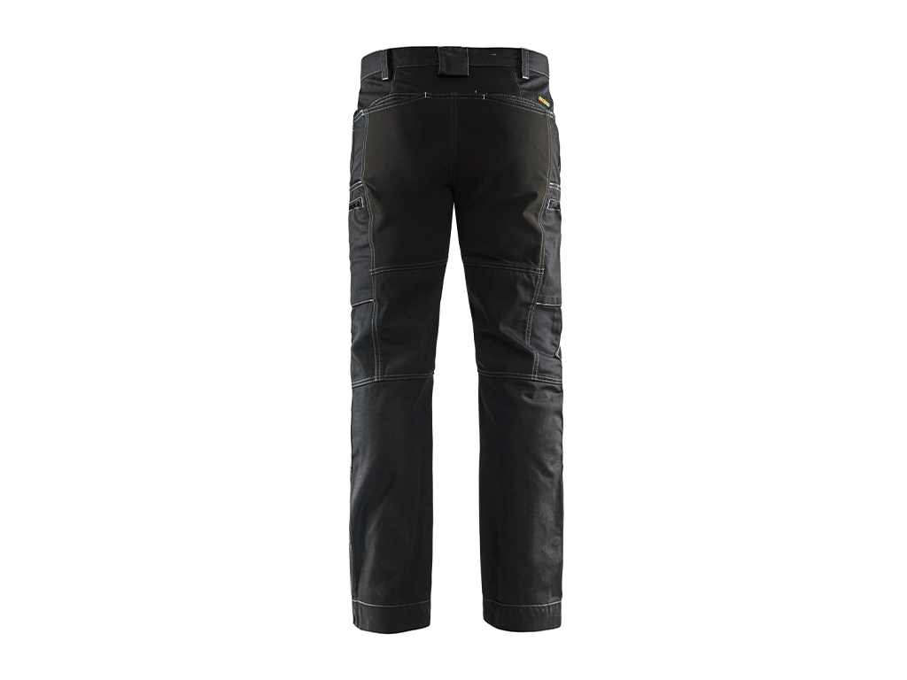 Pantalon Maintenance Denim Stretch 1459