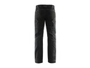 Pantalon Maintenance Denim Stretch 1459