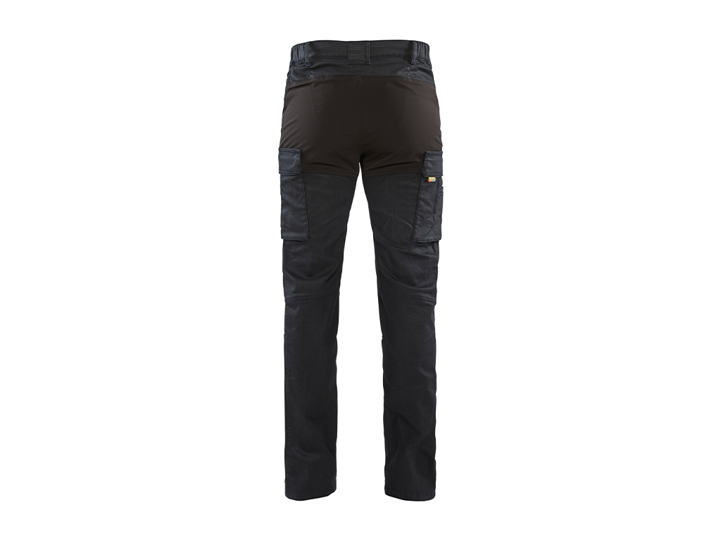 Pantalon Maintenance Denim Stretch 2D 1457