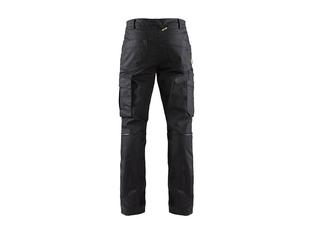 Pantalon Maintenance Denim Stretch 2D 1439