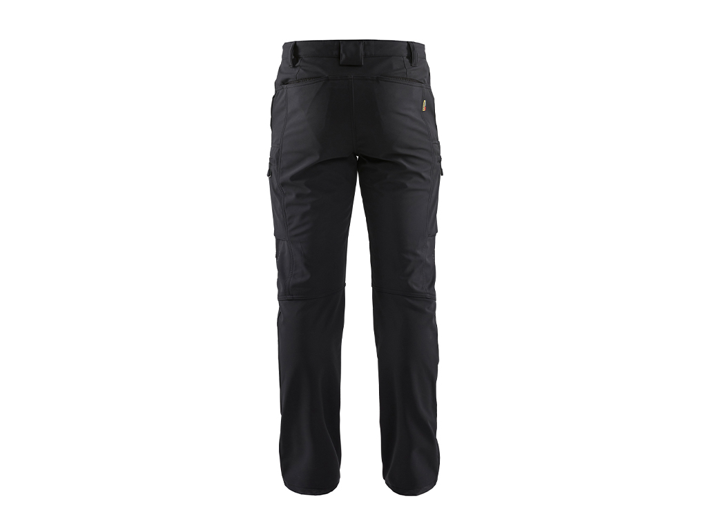 Pantalon Maintenance Softshell 1477