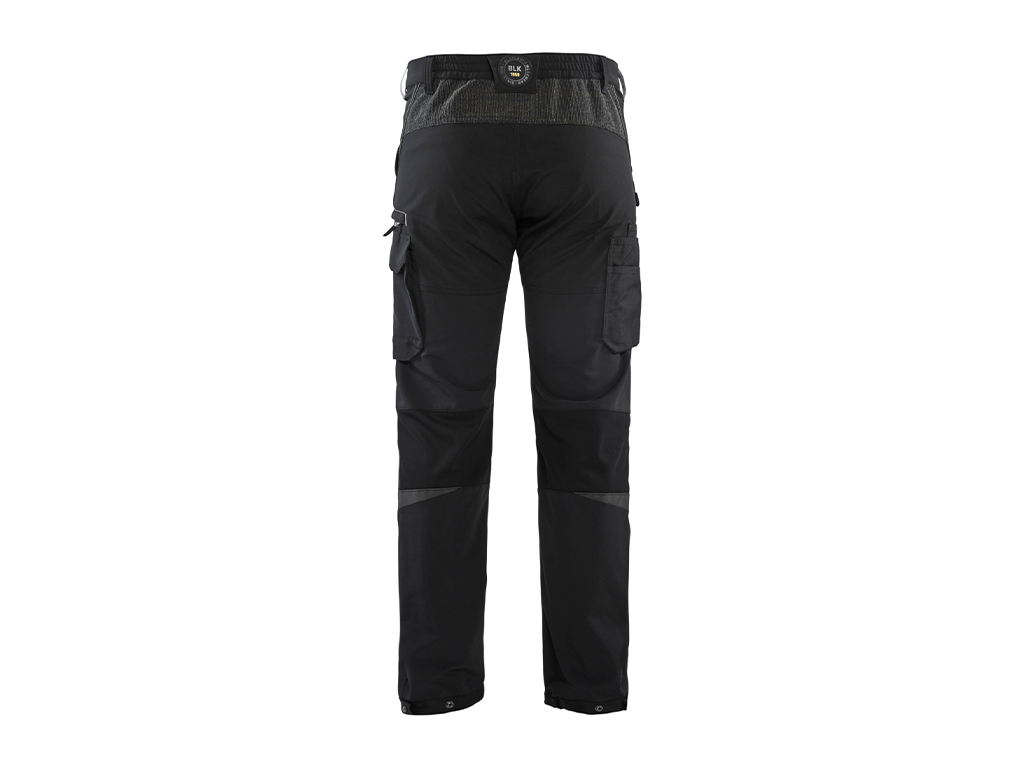 Pantalon Maintenance Stretch 4D 1422