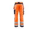 Pantalon Multinormes Inhérent 1589