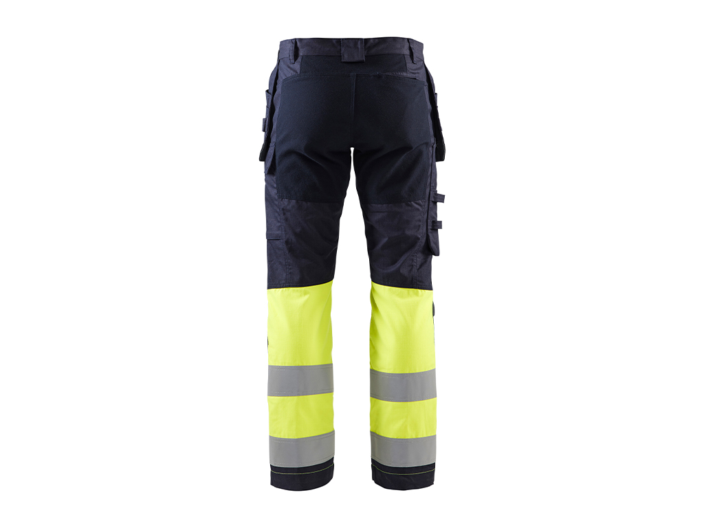 Pantalon Multinormes Inhérent +Stretch 1487