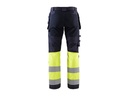 Pantalon Multinormes Inhérent +Stretch 1487