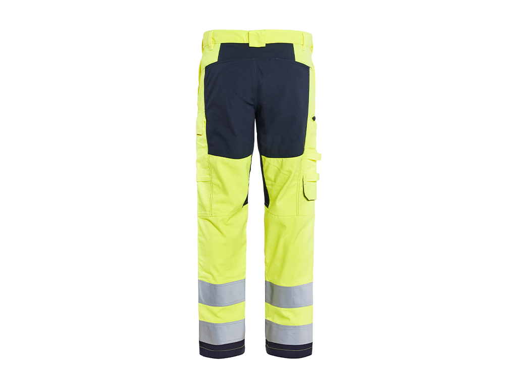 Pantalon Multinormes Inhérent +Stretch 1788
