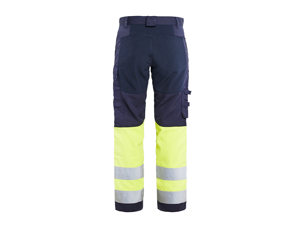 Pantalon Multinormes Inhérent +Stretch 1787