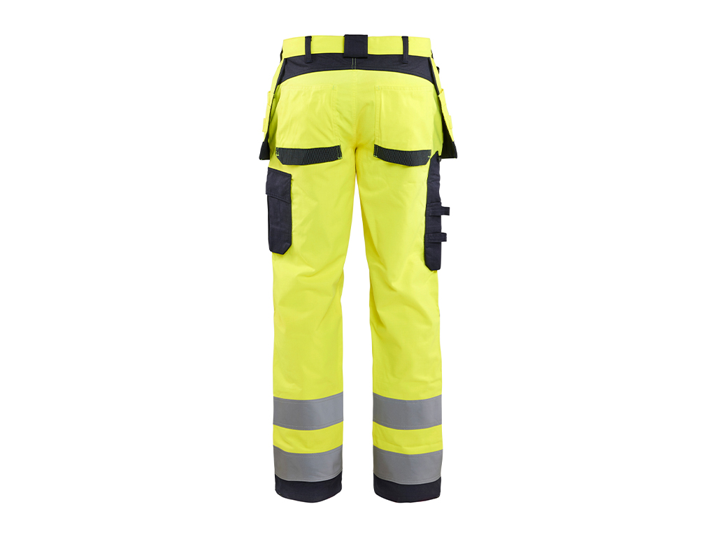 Pantalon Multinormes Inhérent à Poches Flottantes 1589