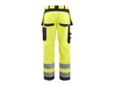 Pantalon Multinormes Inhérent à Poches Flottantes 1589