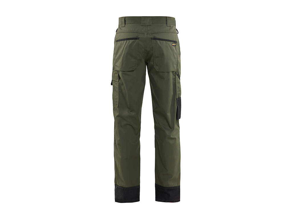 Pantalon Paysagiste 1454