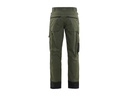 Pantalon Paysagiste 1454