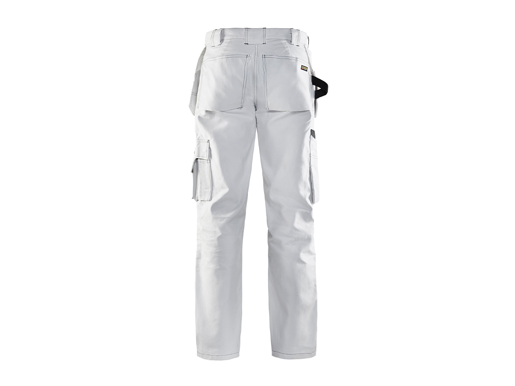 Pantalon Peintre 1531