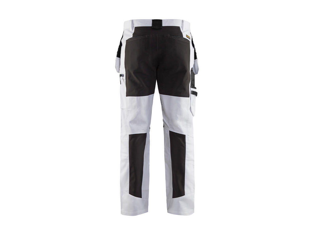 Pantalon Peintre Stretch 1910