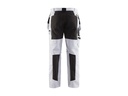 Pantalon Peintre Stretch 1910
