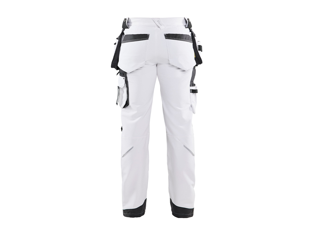 Pantalon Peintre Stretch 4D 1079