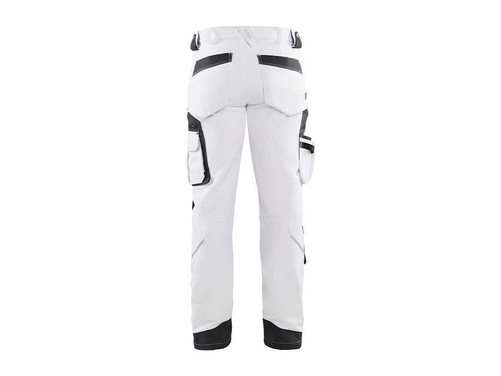 Pantalon Peintre Stretch 4D 1089