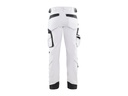Pantalon Peintre Stretch 4D 1089