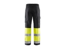 Pantalon Softshell Haute-Visibilité 1562