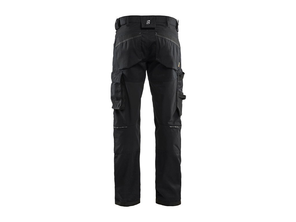 Pantalon Stretch 2D 1751