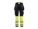 Pantalon Stretch 4D Haute-Visibilité 1125