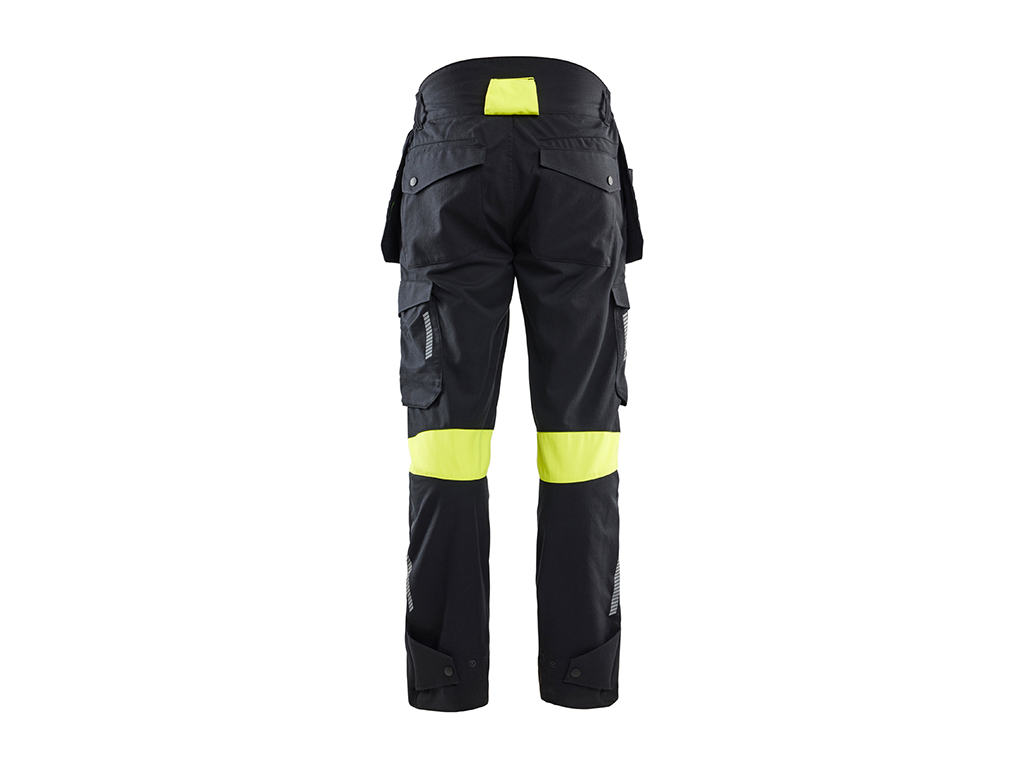Pantalon de Travail Retardant Flamme Inhérent 1418