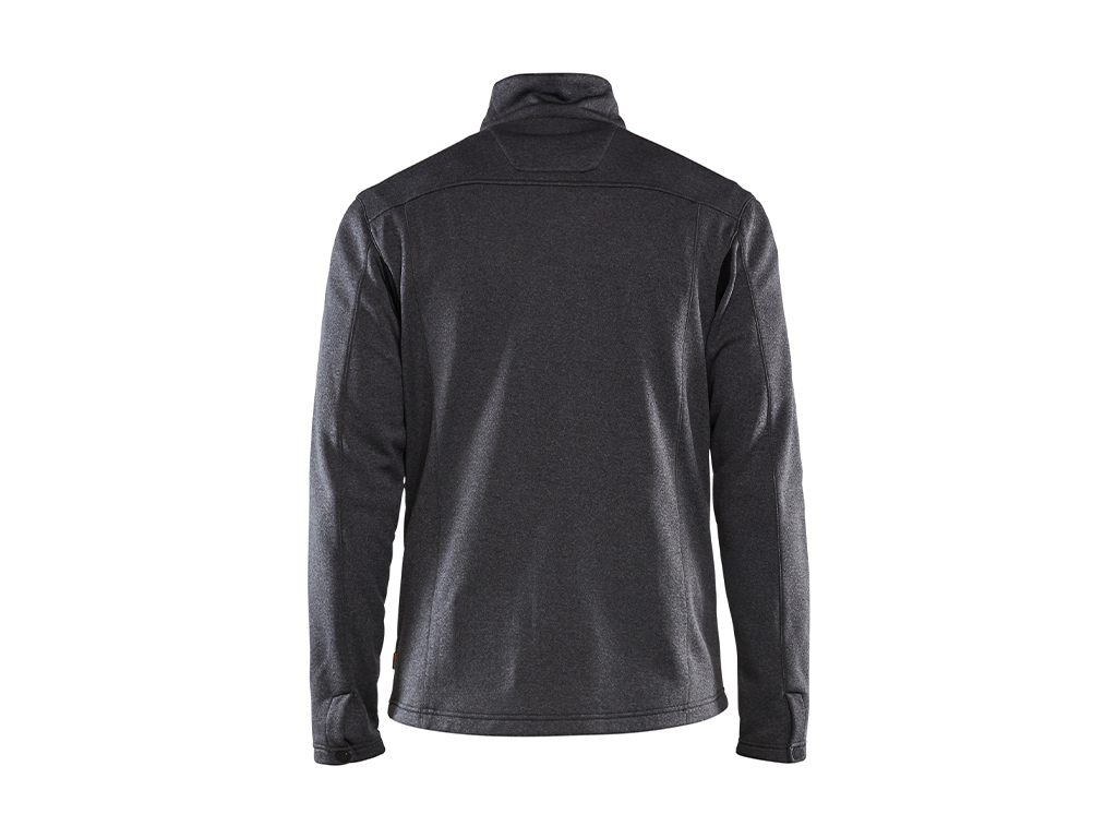 Chemise en Polaire Piqué 3232