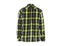 Chemise Flanelle 3299