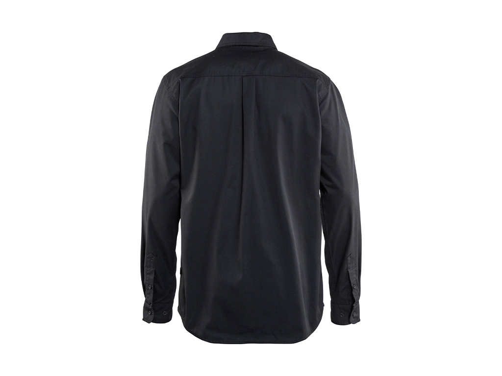 Chemise Twill 3298
