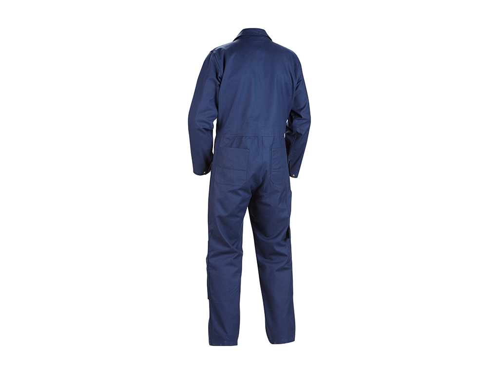 Combinaison Industrie Manches Longues 6151