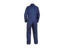 Combinaison Industrie Manches Longues 6151