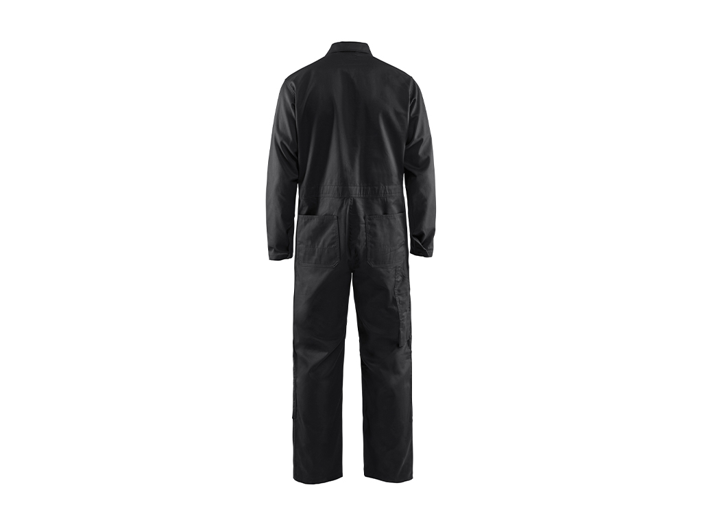 Combinaison Industrie Manches Longues 6151