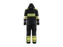 Combinaison Hiver Haute-Visibilité 6720