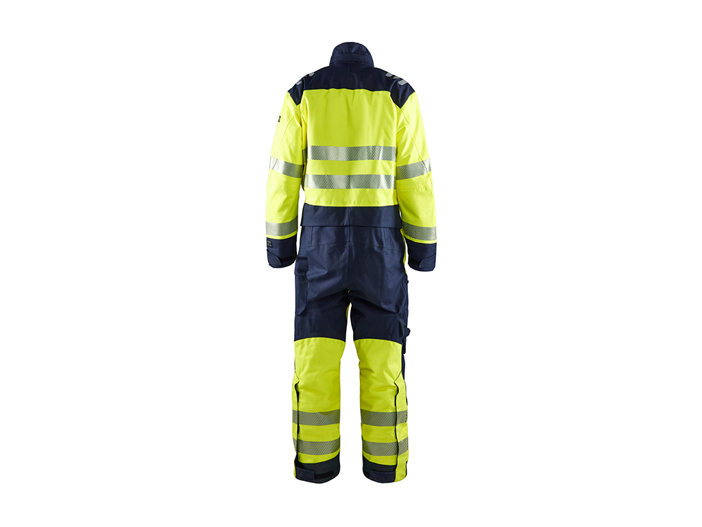 Combinaison Hiver Multinormes 6317