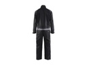 Combinaison Industrie Manches Longues 6054