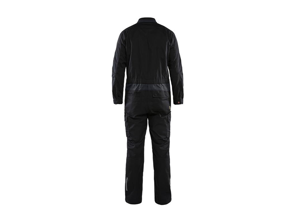 Combinaison Industrie Stretch 2D 6144