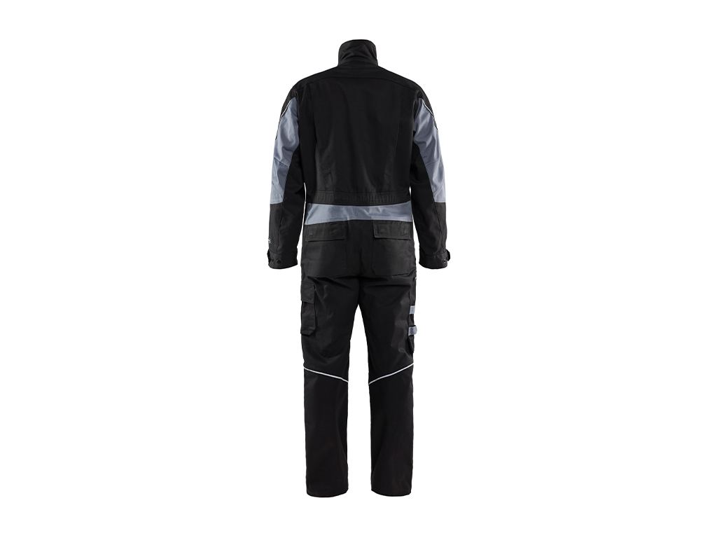 Combinaison Manches Longues Retardant Flamme 6061