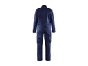 Combinaison Manches Longues Retardant Flamme 6704