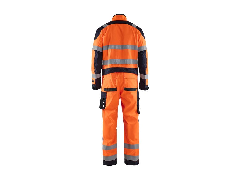 Combinaison Multinormes Inhérent 6089