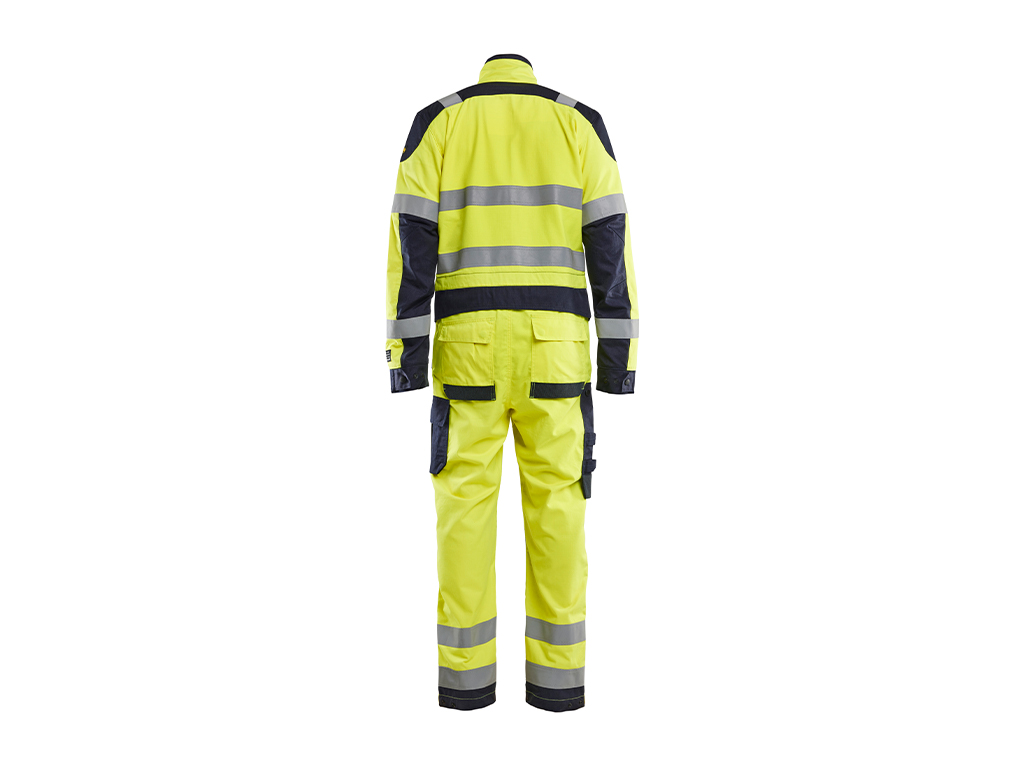 Combinaison Multinormes Inhérent 6089