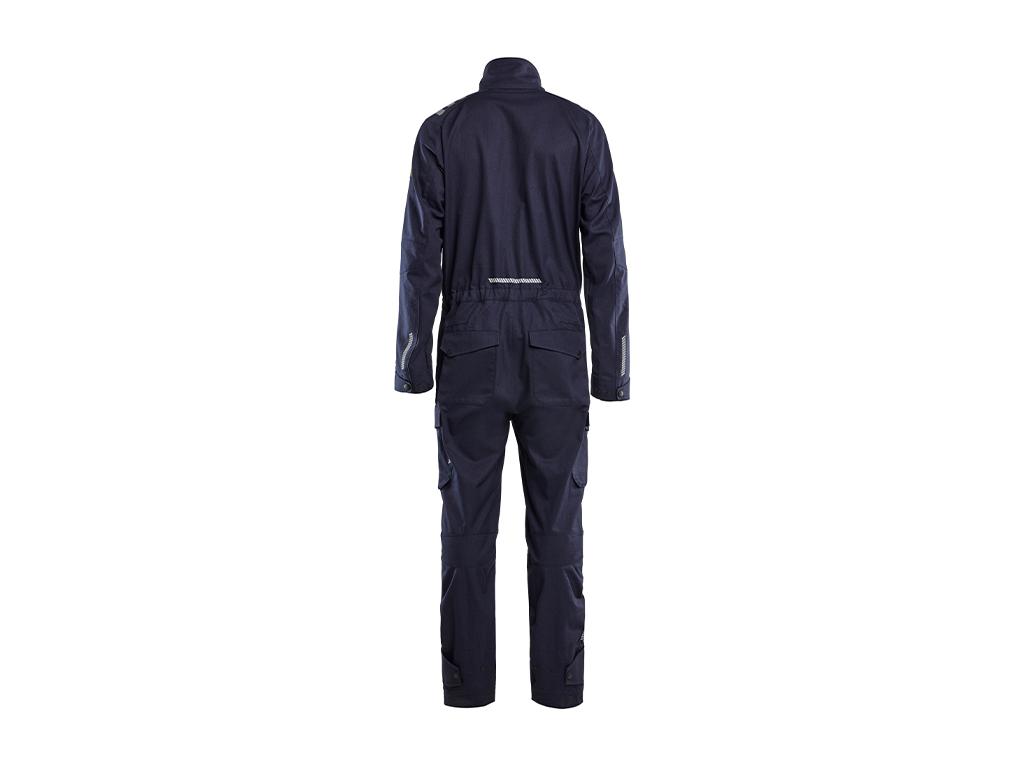 Combinaison Retardant Flamme Inhérent 6077