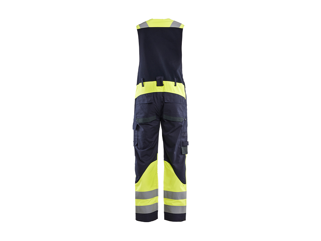 Combinaison Sans Manches Retardant-Flamme Inhérent 2887