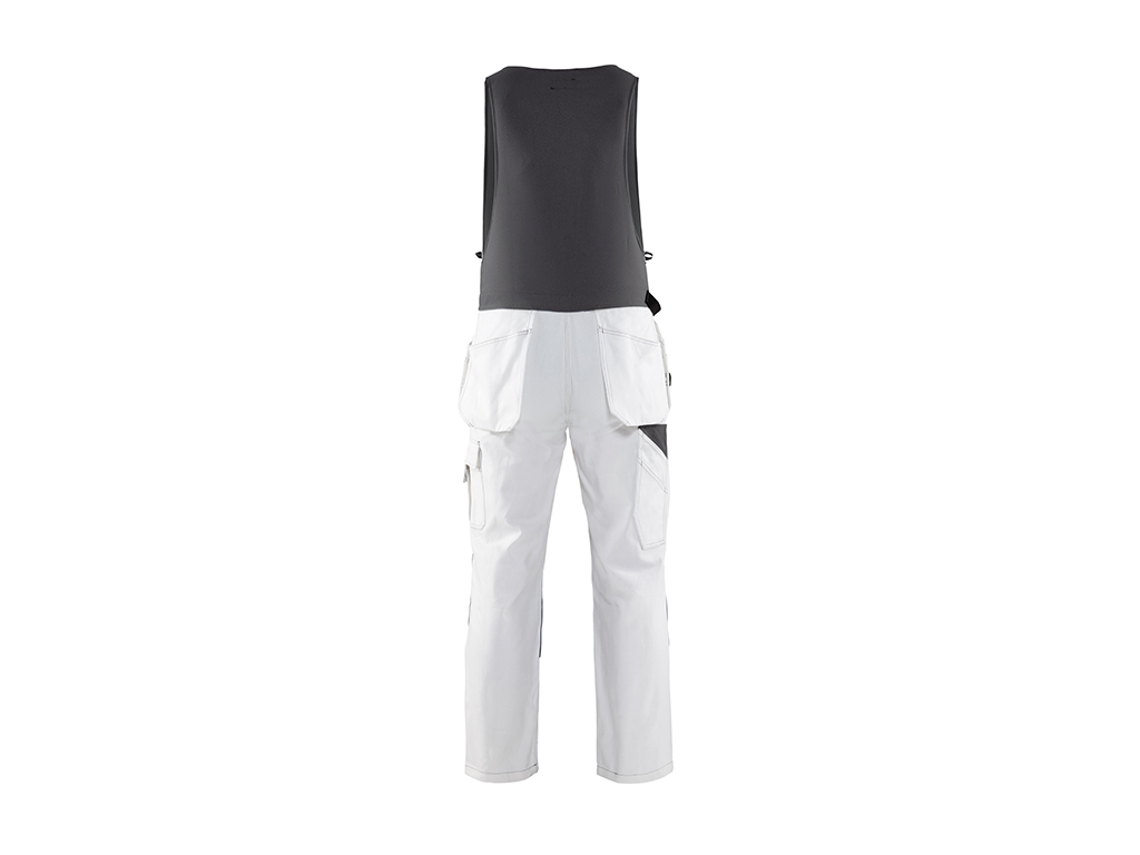 Combinaison Sans Manches Peintre 2532