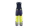 Combinaison Hiver Sans Manches Haute-Visibilité 8504
