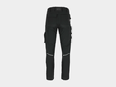Shortleg Faro Pantalon