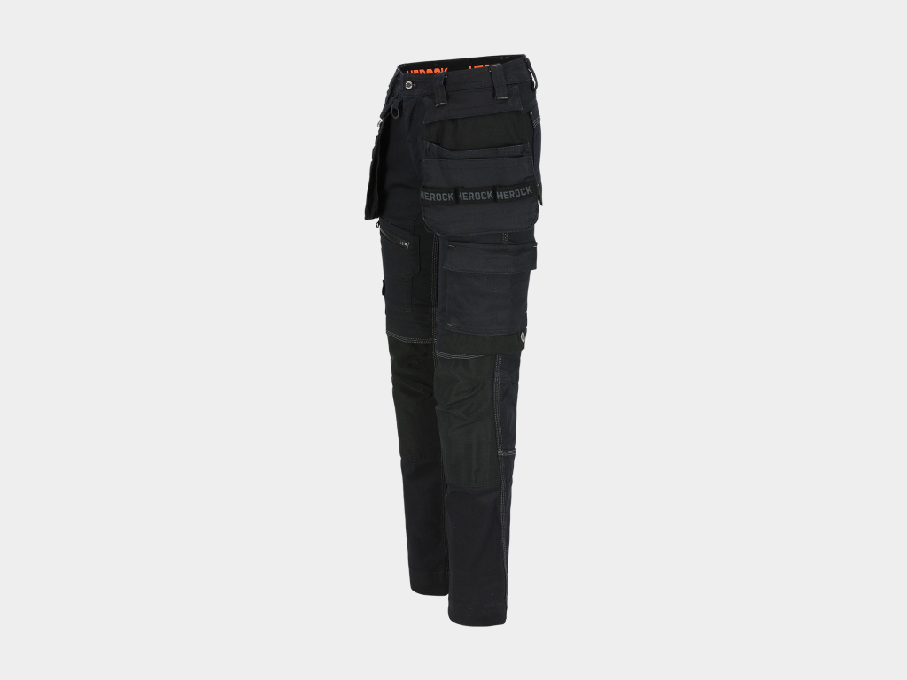 Shortleg Linx Pantalon Jeans