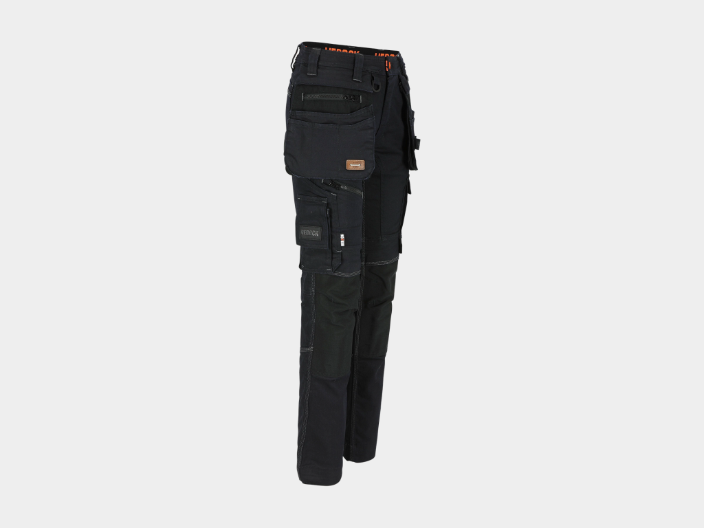 Shortleg Linx Pantalon Jeans