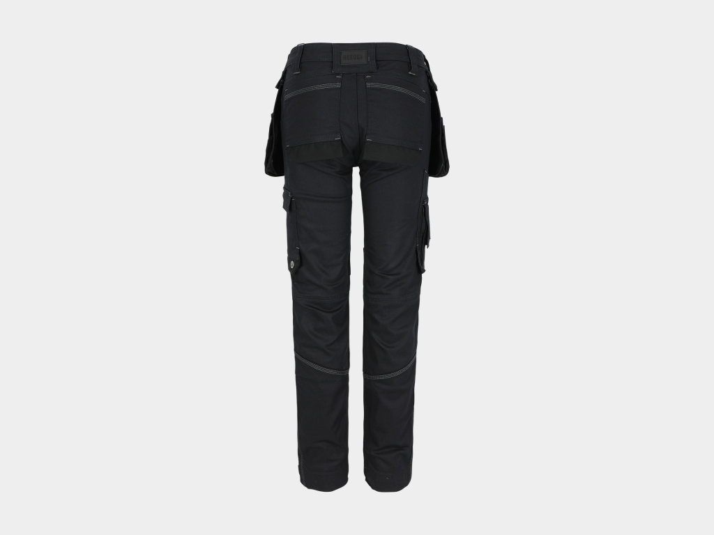 Shortleg Linx Pantalon Jeans