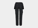 Shortleg Linx Pantalon Jeans
